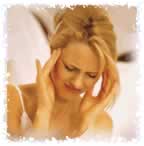 Home. headache