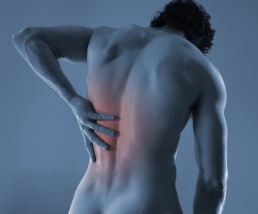 Home. backpain2008